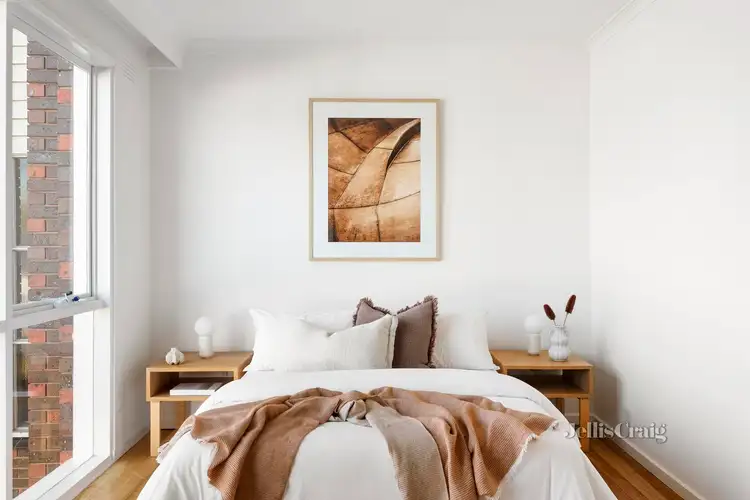 Fifth view of Homely townhouse listing, 5/15-17 Bundeera Road, Caulfield South VIC 3162