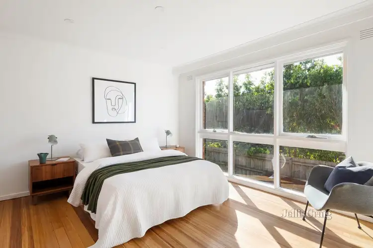 Sixth view of Homely townhouse listing, 5/15-17 Bundeera Road, Caulfield South VIC 3162