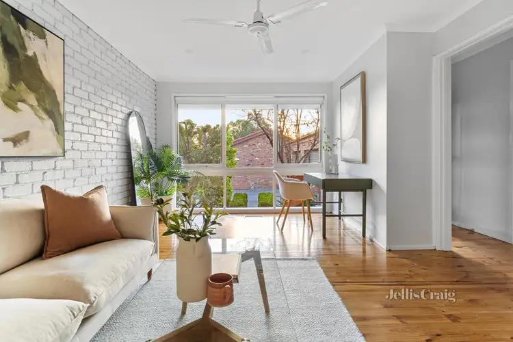 Third view of Homely unit listing, 4/152 Mountain View Road, Briar Hill VIC 3088