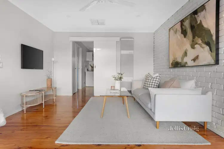 Fifth view of Homely unit listing, 4/152 Mountain View Road, Briar Hill VIC 3088