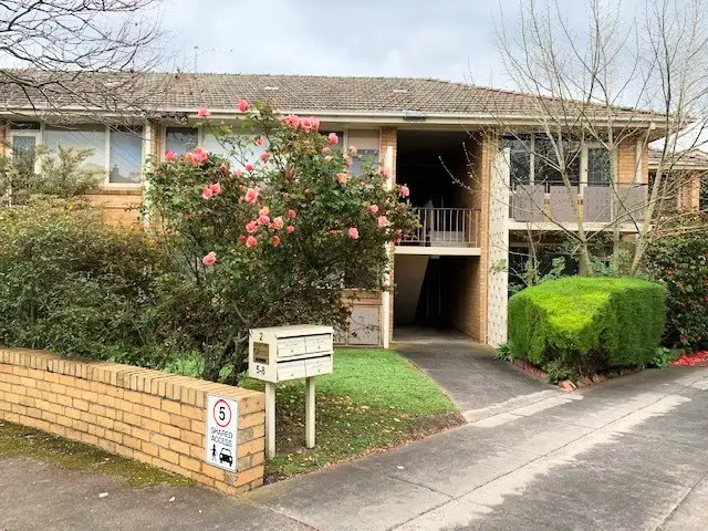 8/2 Brookfield Court, Hawthorn East VIC 3123