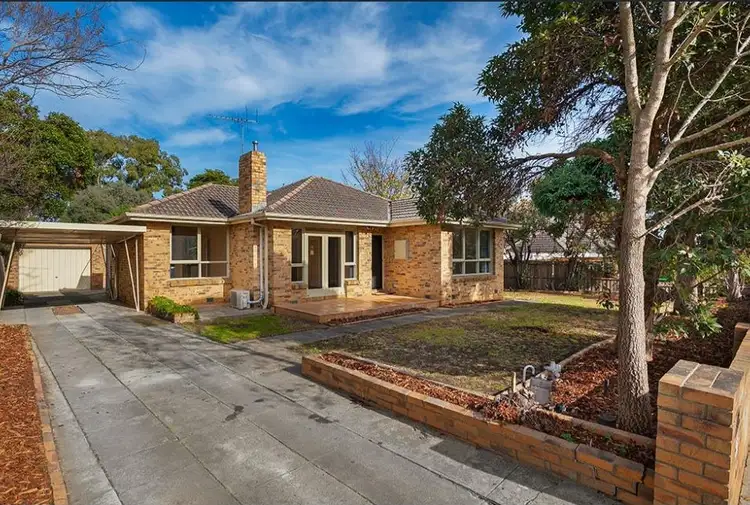 32 Banyule Road