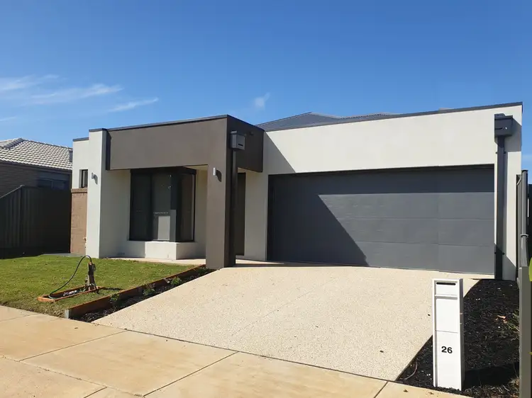 26 Birdwood Drive