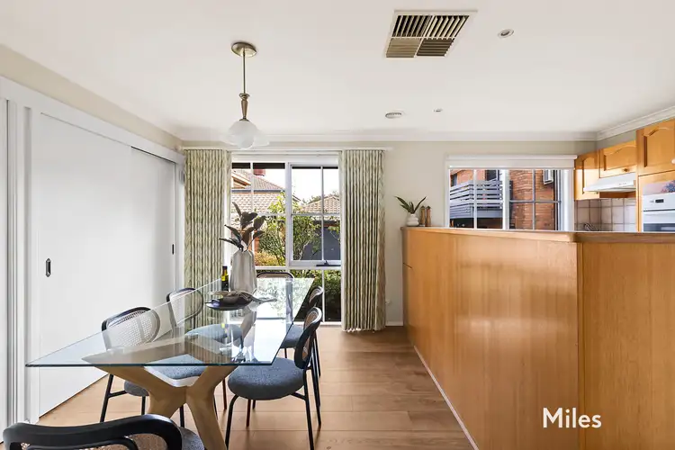 Fourth view of Homely unit listing, 2/6-8 Green Street, Ivanhoe VIC 3079