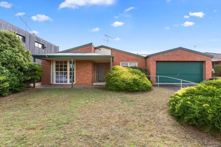Second view of Homely house listing, 9 Rachel Court, Ocean Grove VIC 3226