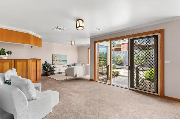 Fifth view of Homely house listing, 9 Rachel Court, Ocean Grove VIC 3226