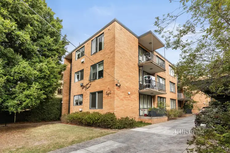 Main view of Homely apartment listing, 7/8 St James Road, Armadale VIC 3143