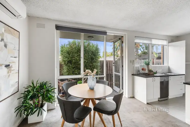 Third view of Homely apartment listing, 7/8 St James Road, Armadale VIC 3143