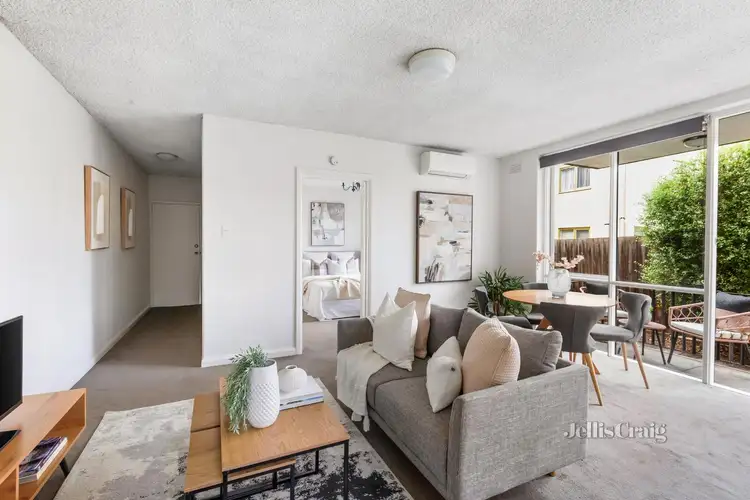 Fifth view of Homely apartment listing, 7/8 St James Road, Armadale VIC 3143