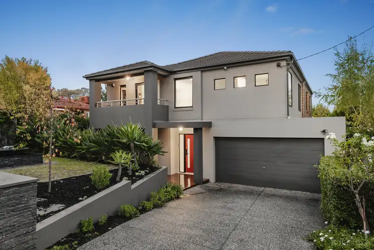 47 Lynden Street, Camberwell VIC 3124