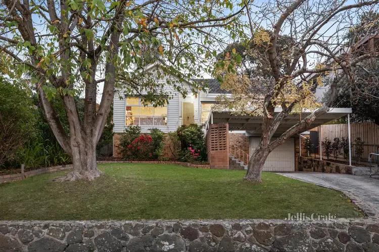 31 Miriam Street, Rosanna VIC 3084