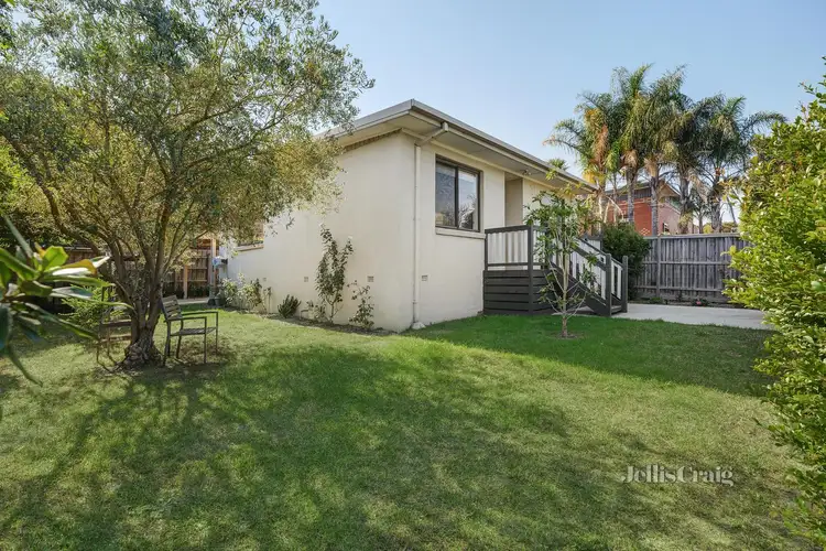 Main view of Homely unit listing, 1/644 Warrigal Road, Oakleigh South VIC 3167