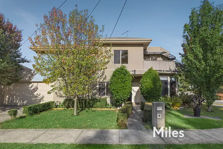 2 Liberty Parade, Ivanhoe VIC 3079