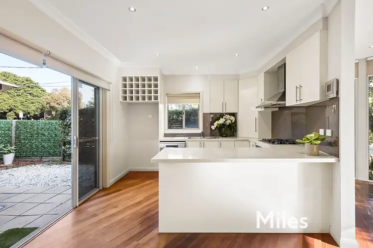 Third view of Homely house listing, 2 Liberty Parade, Ivanhoe VIC 3079