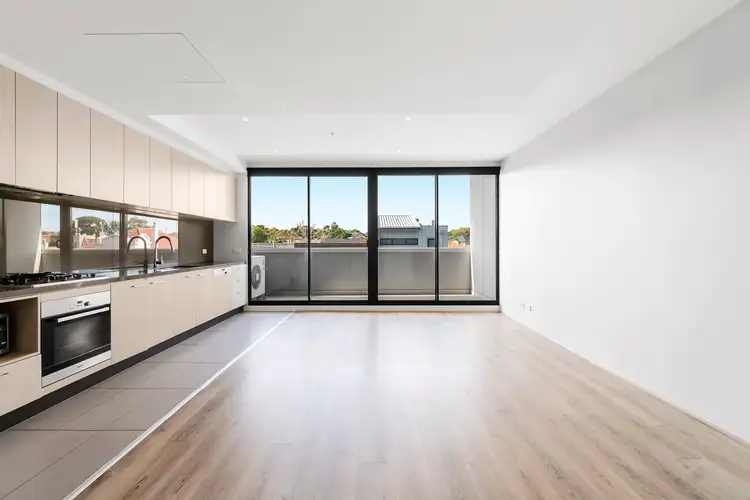 Second view of Homely apartment listing, 213/1101 Toorak Road, Camberwell VIC 3124