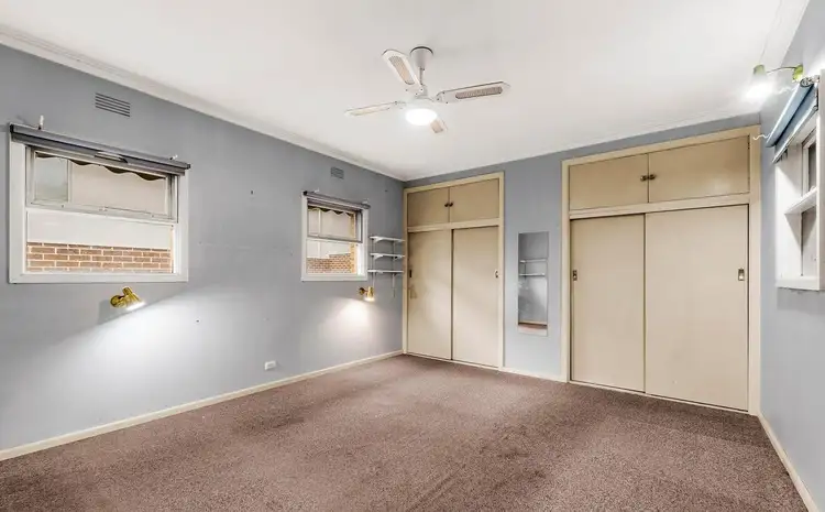 Third view of Homely house listing, 17 Walter St, Bulleen VIC 3105