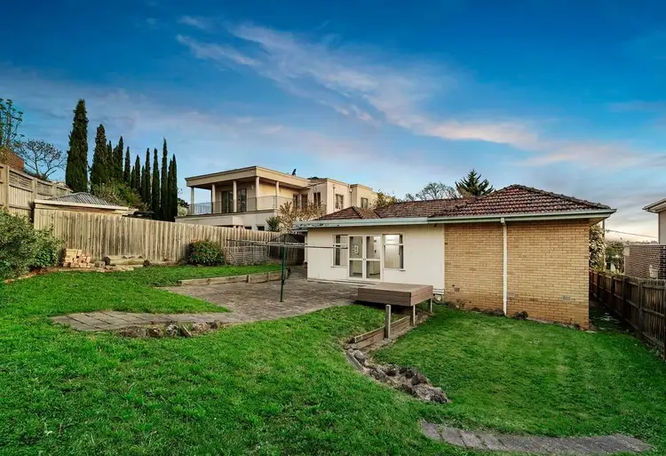 Fourth view of Homely house listing, 17 Walter St, Bulleen VIC 3105