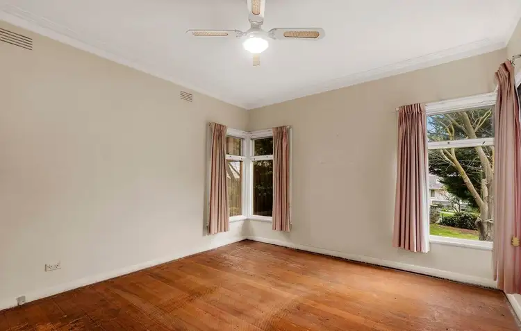 Fifth view of Homely house listing, 17 Walter St, Bulleen VIC 3105