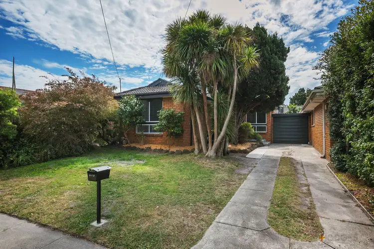 3/17 Kayden Street