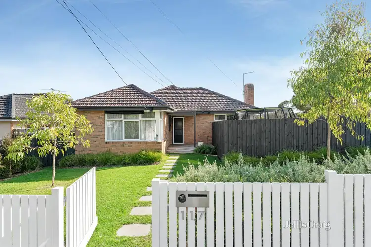 117 Chute Street, Mordialloc VIC 3195
