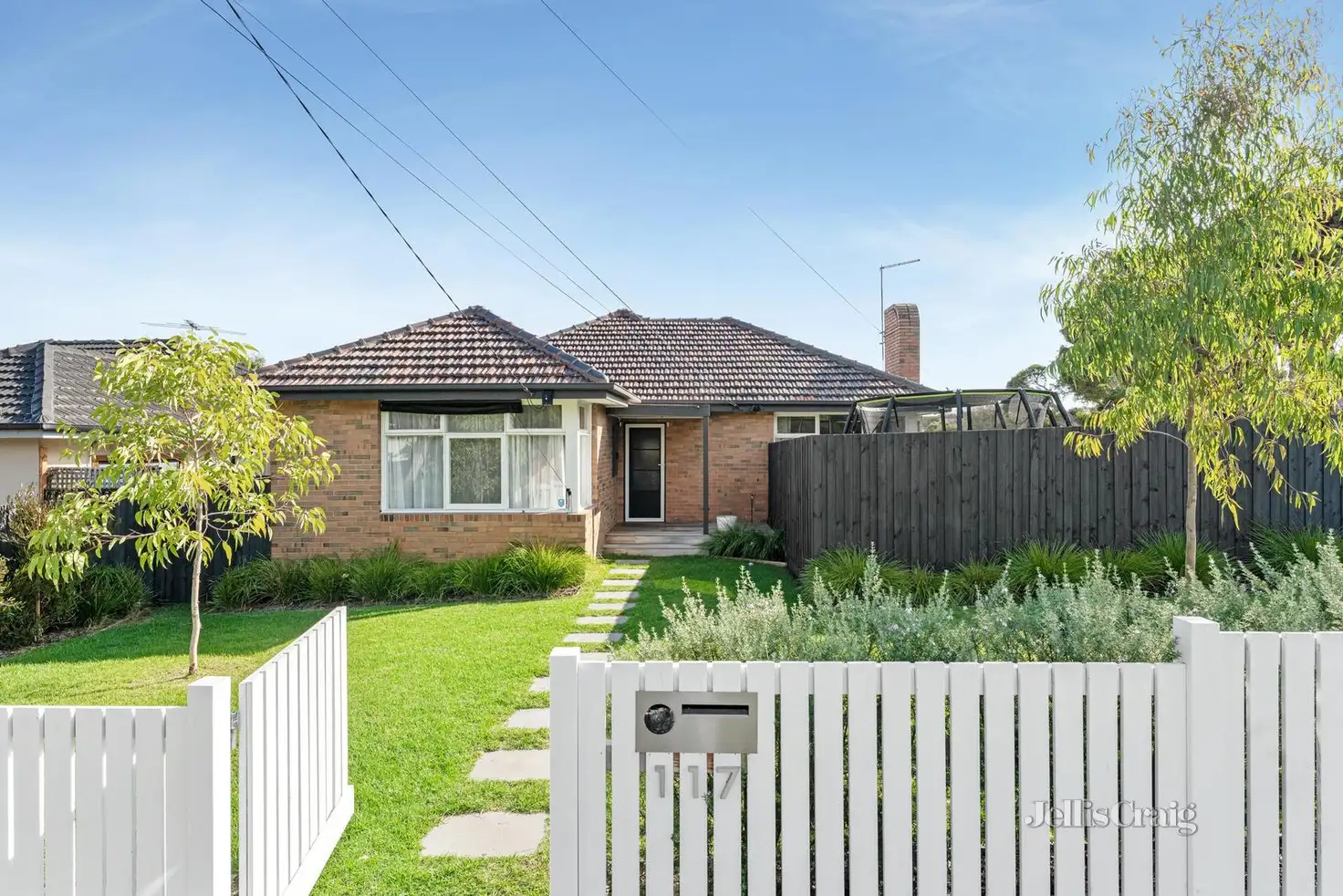 Main view of Homely house listing, 117 Chute Street, Mordialloc VIC 3195