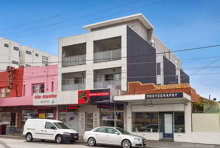 10/463 South Road, Bentleigh VIC 3204