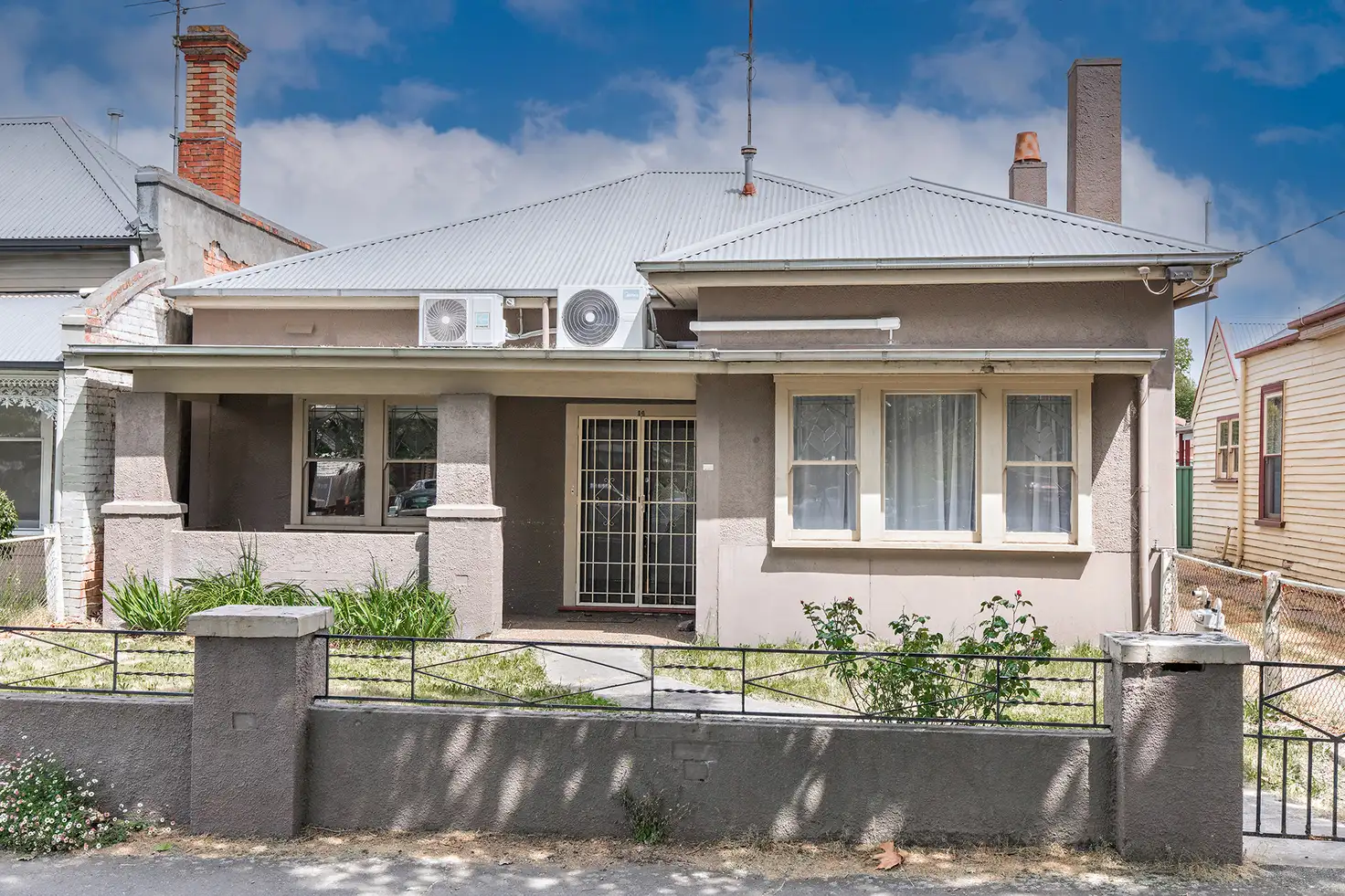 Main view of Homely house listing, 14 Drummond St South, Ballarat Central VIC 3350