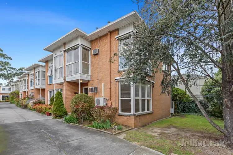 1/22 Brenbeal Street, Balwyn VIC 3103