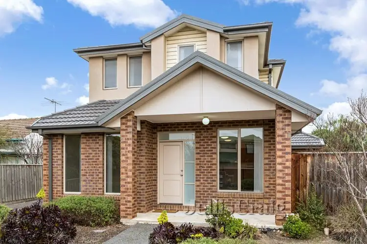 1/6 Watt Street, Spotswood VIC 3015