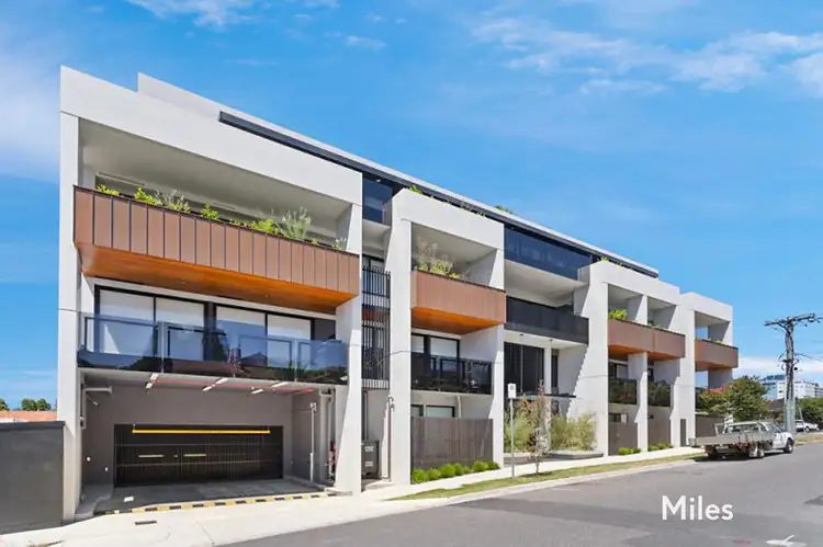 403/3 Cartmell Street, Heidelberg VIC 3084