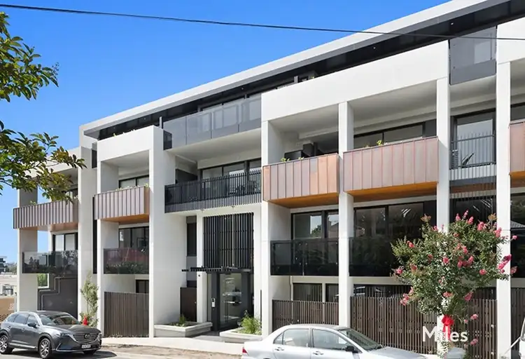403/3 Cartmell Street, Heidelberg VIC 3084