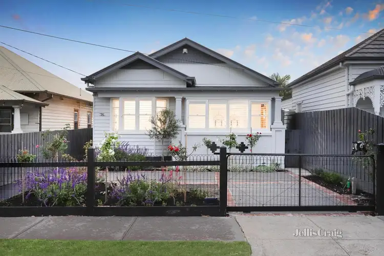 75 River Street, Newport VIC 3015