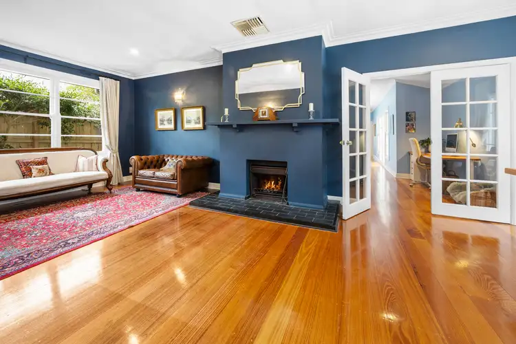 Fourth view of Homely house listing, 10 Rendlesham Avenue, Mount Eliza VIC 3930