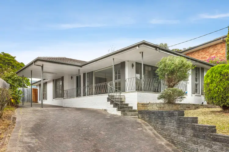 40 Townsend Street, Glen Waverley VIC 3150