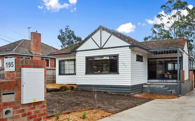 1/195 Elder Street, Greensborough VIC 3088