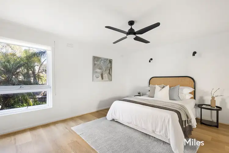 Sixth view of Homely apartment listing, 4/3 Rotherwood Road, Ivanhoe East VIC 3079