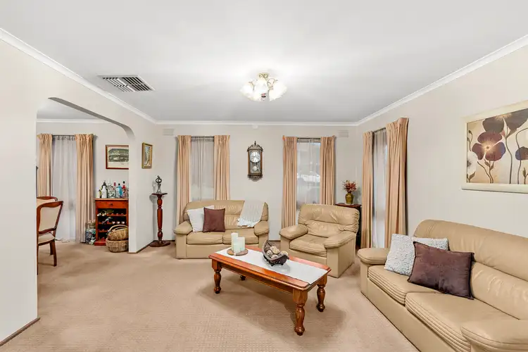 Second view of Homely house listing, 9 Athenry Terrace, Templestowe VIC 3106