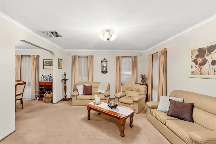 Second view of Homely house listing, 9 Athenry Terrace, Templestowe VIC 3106