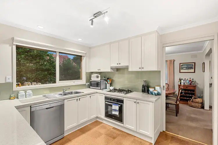 Third view of Homely house listing, 9 Athenry Terrace, Templestowe VIC 3106