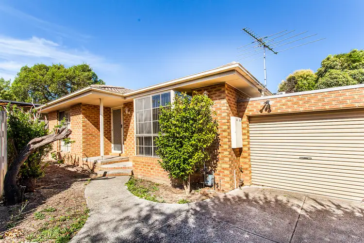 2/60 McCulloch Street, Nunawading VIC 3131
