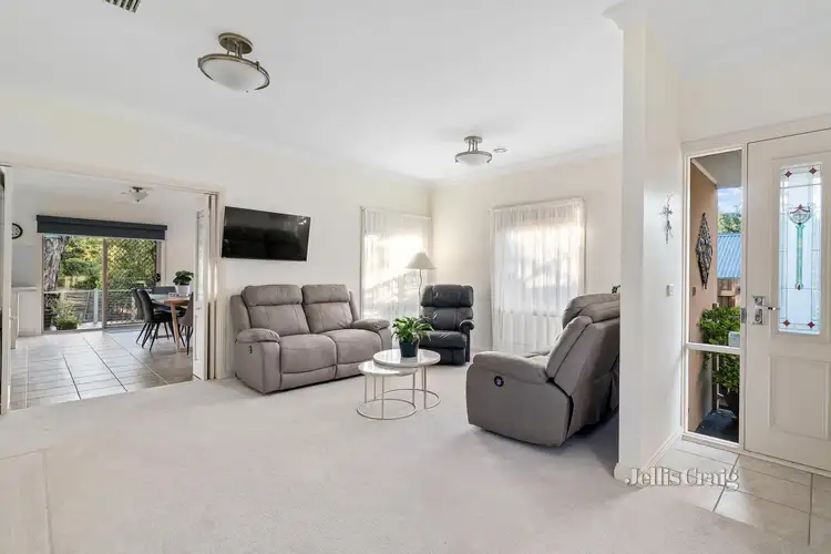 Second view of Homely unit listing, 5/171-173 Mountain View Road, Greensborough VIC 3088