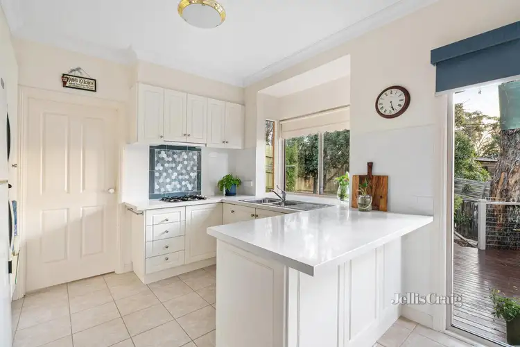 Fifth view of Homely unit listing, 5/171-173 Mountain View Road, Greensborough VIC 3088