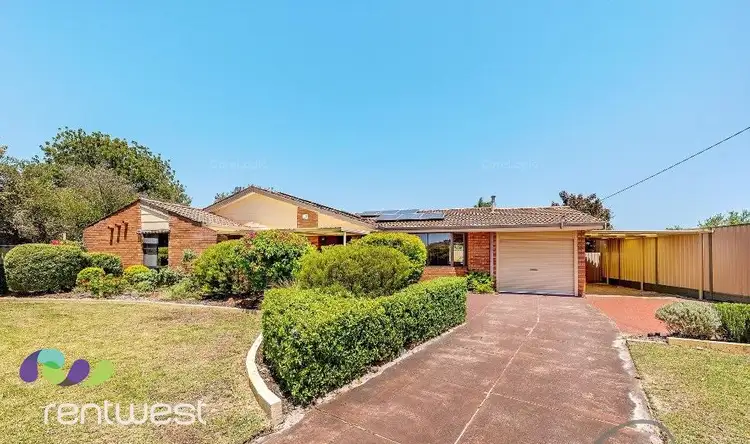 10 Ventura Court, Willetton WA 6155