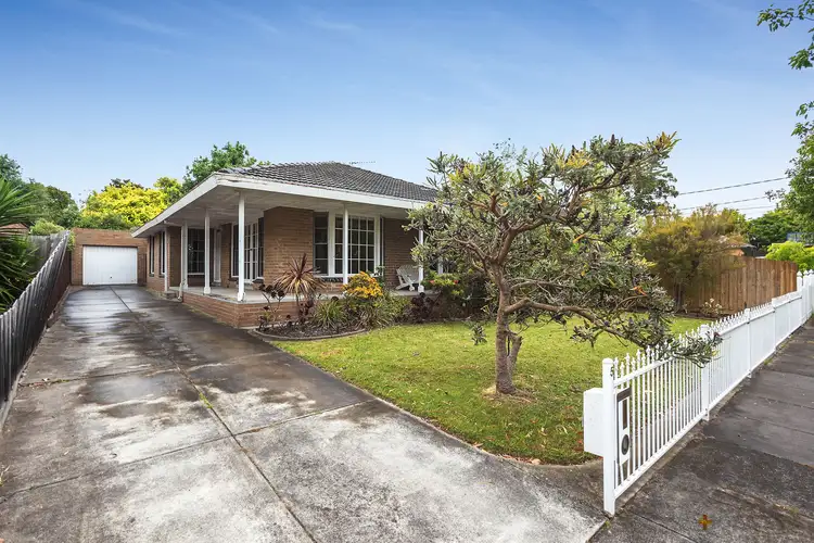 5 Berkefeld Court, Cheltenham VIC 3192