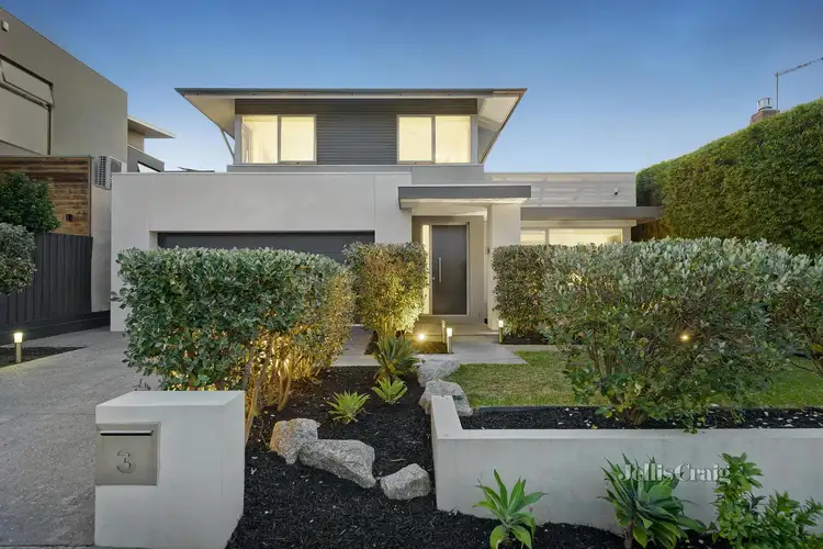 3 Clapperton Street, Bentleigh VIC 3204