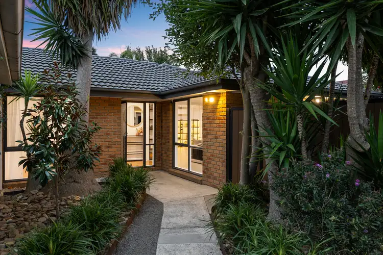 Second view of Homely house listing, 38 Meredith Crescent, Hampton Park VIC 3976