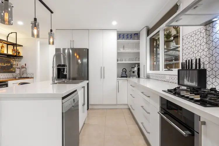 Fourth view of Homely house listing, 38 Meredith Crescent, Hampton Park VIC 3976