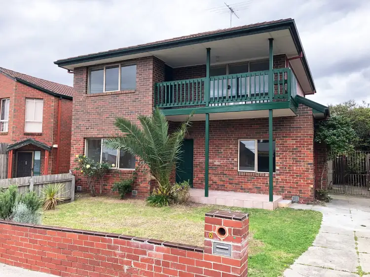 2/12-14 Butler Street, Northcote VIC 3070