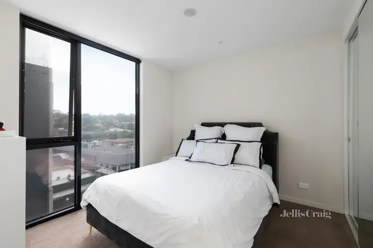 Fourth view of Homely apartment listing, 601/120 Burgundy Street, Heidelberg VIC 3084