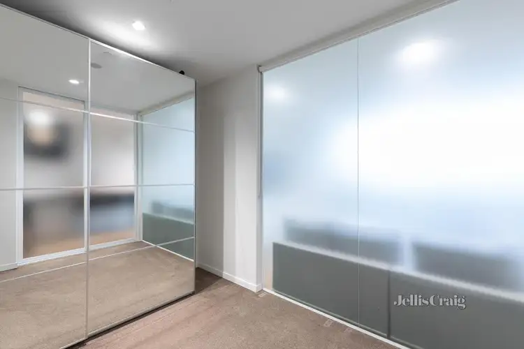 Fifth view of Homely apartment listing, 601/120 Burgundy Street, Heidelberg VIC 3084